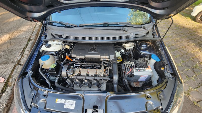 VOLKSWAGEN FOX 1.0 GII 2014/2014 FERNANDO AUTOMÓVEIS | REVENDA DE CARROS ARROIO DO MEIO ARROIO DO MEIO / Carros no Vale