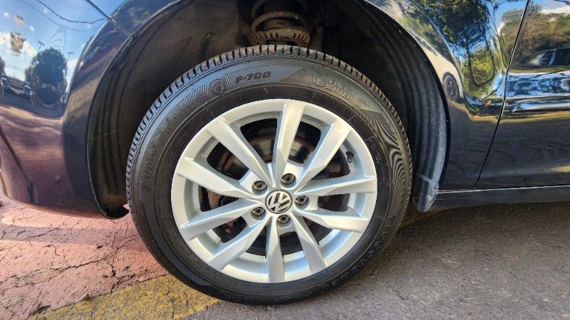 VOLKSWAGEN FOX 1.0 GII 2014/2014 FERNANDO AUTOMÓVEIS | REVENDA DE CARROS ARROIO DO MEIO ARROIO DO MEIO / Carros no Vale