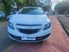 CHEVROLET ONIX 1.4 AT LTZ 2015/2015 FERNANDO AUTOMÓVEIS | REVENDA DE CARROS ARROIO DO MEIO ARROIO DO MEIO / Carros no Vale