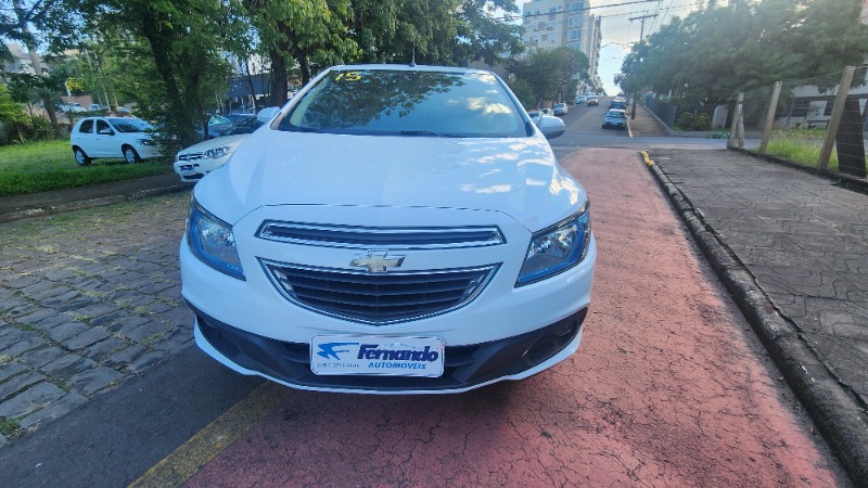 CHEVROLET ONIX 1.4 AT LTZ 2015/2015 FERNANDO AUTOMÓVEIS | REVENDA DE CARROS ARROIO DO MEIO ARROIO DO MEIO / Carros no Vale