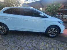 CHEVROLET ONIX 1.4 AT LTZ 2015/2015 FERNANDO AUTOMÓVEIS | REVENDA DE CARROS ARROIO DO MEIO ARROIO DO MEIO / Carros no Vale