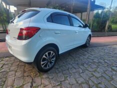 CHEVROLET ONIX 1.4 AT LTZ 2015/2015 FERNANDO AUTOMÓVEIS | REVENDA DE CARROS ARROIO DO MEIO ARROIO DO MEIO / Carros no Vale