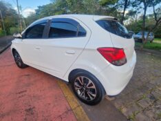 CHEVROLET ONIX 1.4 AT LTZ 2015/2015 FERNANDO AUTOMÓVEIS | REVENDA DE CARROS ARROIO DO MEIO ARROIO DO MEIO / Carros no Vale