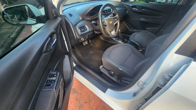 CHEVROLET ONIX 1.4 AT LTZ 2015/2015 FERNANDO AUTOMÓVEIS | REVENDA DE CARROS ARROIO DO MEIO ARROIO DO MEIO / Carros no Vale