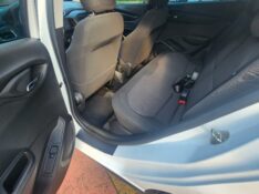 CHEVROLET ONIX 1.4 AT LTZ 2015/2015 FERNANDO AUTOMÓVEIS | REVENDA DE CARROS ARROIO DO MEIO ARROIO DO MEIO / Carros no Vale