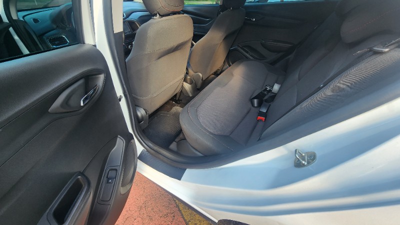 CHEVROLET ONIX 1.4 AT LTZ 2015/2015 FERNANDO AUTOMÓVEIS | REVENDA DE CARROS ARROIO DO MEIO ARROIO DO MEIO / Carros no Vale