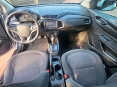 CHEVROLET ONIX 1.4 AT LTZ 2015/2015 FERNANDO AUTOMÓVEIS | REVENDA DE CARROS ARROIO DO MEIO ARROIO DO MEIO / Carros no Vale