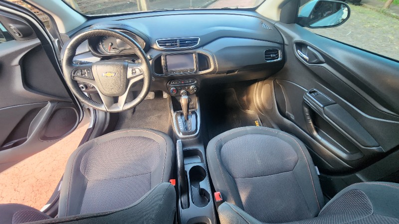CHEVROLET ONIX 1.4 AT LTZ 2015/2015 FERNANDO AUTOMÓVEIS | REVENDA DE CARROS ARROIO DO MEIO ARROIO DO MEIO / Carros no Vale