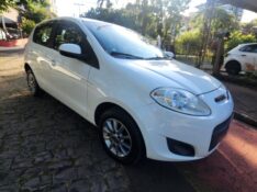 FIAT PALIO 1.0 ATTRACTIVE 8V 2012/2013 FERNANDO AUTOMÓVEIS | REVENDA DE CARROS ARROIO DO MEIO ARROIO DO MEIO / Carros no Vale