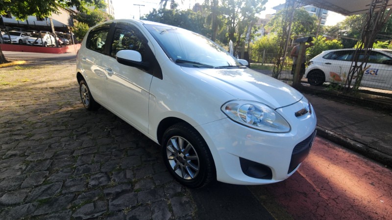 FIAT PALIO 1.0 ATTRACTIVE 8V 2012/2013 FERNANDO AUTOMÓVEIS | REVENDA DE CARROS ARROIO DO MEIO ARROIO DO MEIO / Carros no Vale