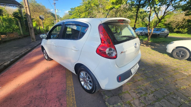 FIAT PALIO 1.0 ATTRACTIVE 8V 2012/2013 FERNANDO AUTOMÓVEIS | REVENDA DE CARROS ARROIO DO MEIO ARROIO DO MEIO / Carros no Vale