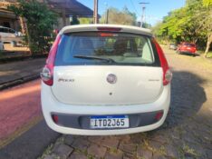 FIAT PALIO 1.0 ATTRACTIVE 8V 2012/2013 FERNANDO AUTOMÓVEIS | REVENDA DE CARROS ARROIO DO MEIO ARROIO DO MEIO / Carros no Vale