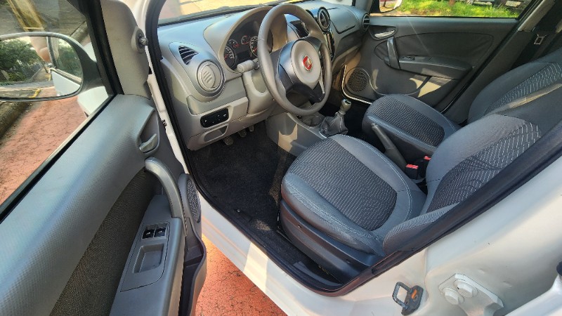 FIAT PALIO 1.0 ATTRACTIVE 8V 2012/2013 FERNANDO AUTOMÓVEIS | REVENDA DE CARROS ARROIO DO MEIO ARROIO DO MEIO / Carros no Vale