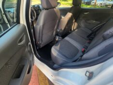 FIAT PALIO 1.0 ATTRACTIVE 8V 2012/2013 FERNANDO AUTOMÓVEIS | REVENDA DE CARROS ARROIO DO MEIO ARROIO DO MEIO / Carros no Vale