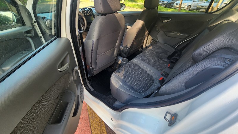 FIAT PALIO 1.0 ATTRACTIVE 8V 2012/2013 FERNANDO AUTOMÓVEIS | REVENDA DE CARROS ARROIO DO MEIO ARROIO DO MEIO / Carros no Vale