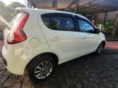 FIAT PALIO 1.0 ATTRACTIVE 8V 2012/2013 FERNANDO AUTOMÓVEIS | REVENDA DE CARROS ARROIO DO MEIO ARROIO DO MEIO / Carros no Vale