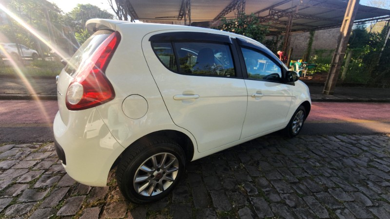 FIAT PALIO 1.0 ATTRACTIVE 8V 2012/2013 FERNANDO AUTOMÓVEIS | REVENDA DE CARROS ARROIO DO MEIO ARROIO DO MEIO / Carros no Vale