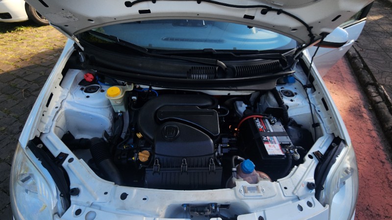 FIAT PALIO 1.0 ATTRACTIVE 8V 2012/2013 FERNANDO AUTOMÓVEIS | REVENDA DE CARROS ARROIO DO MEIO ARROIO DO MEIO / Carros no Vale