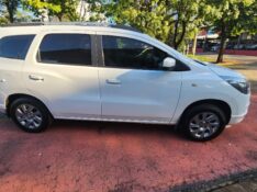 CHEVROLET SPIN 1.8 LTZ 2013/2013 FERNANDO AUTOMÓVEIS | REVENDA DE CARROS ARROIO DO MEIO ARROIO DO MEIO / Carros no Vale