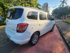 CHEVROLET SPIN 1.8 LTZ 2013/2013 FERNANDO AUTOMÓVEIS | REVENDA DE CARROS ARROIO DO MEIO ARROIO DO MEIO / Carros no Vale