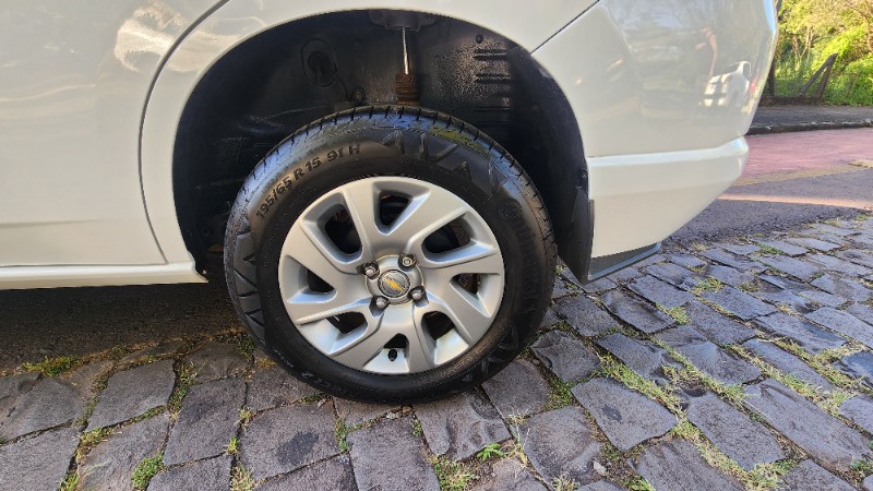 CHEVROLET SPIN 1.8 LTZ 2013/2013 FERNANDO AUTOMÓVEIS | REVENDA DE CARROS ARROIO DO MEIO ARROIO DO MEIO / Carros no Vale