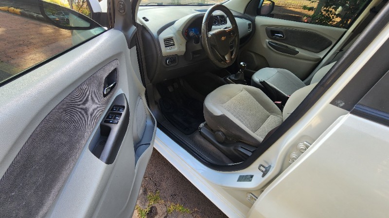 CHEVROLET SPIN 1.8 LTZ 2013/2013 FERNANDO AUTOMÓVEIS | REVENDA DE CARROS ARROIO DO MEIO ARROIO DO MEIO / Carros no Vale