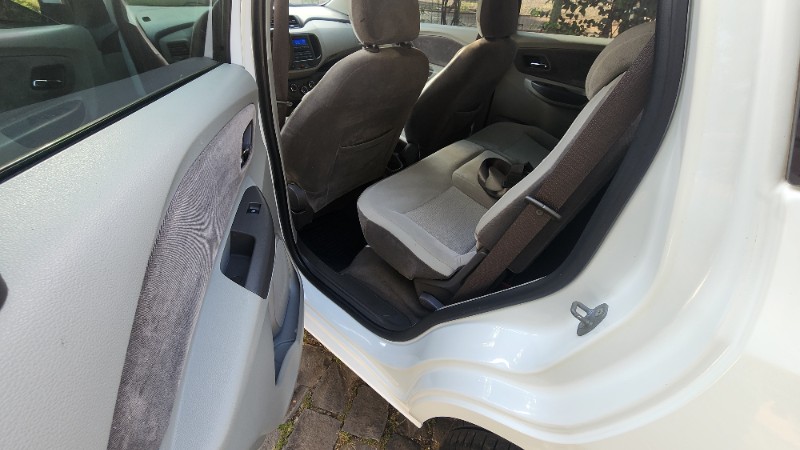 CHEVROLET SPIN 1.8 LTZ 2013/2013 FERNANDO AUTOMÓVEIS | REVENDA DE CARROS ARROIO DO MEIO ARROIO DO MEIO / Carros no Vale