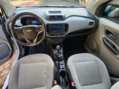 CHEVROLET SPIN 1.8 LTZ 2013/2013 FERNANDO AUTOMÓVEIS | REVENDA DE CARROS ARROIO DO MEIO ARROIO DO MEIO / Carros no Vale