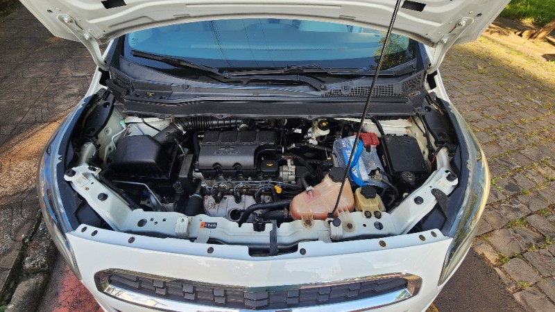 CHEVROLET SPIN 1.8 LTZ 2013/2013 FERNANDO AUTOMÓVEIS | REVENDA DE CARROS ARROIO DO MEIO ARROIO DO MEIO / Carros no Vale