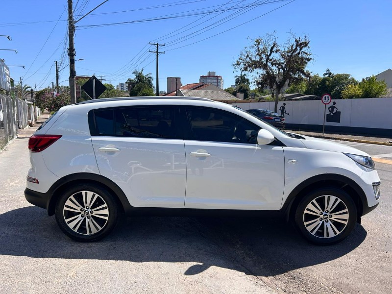 KIA SPORTAGE LX 2.0 16V/ 2.0 16V FLEX AUT. 2015/2015 LS MULTIMARCAS VENÂNCIO AIRES / Carros no Vale KIA SPORTAGE LX 2.0 16V/ 2.0 16V FLEX AUT. 2015/2015 LS MULTIMARCAS VENÂNCIO AIRES / Carros no Vale