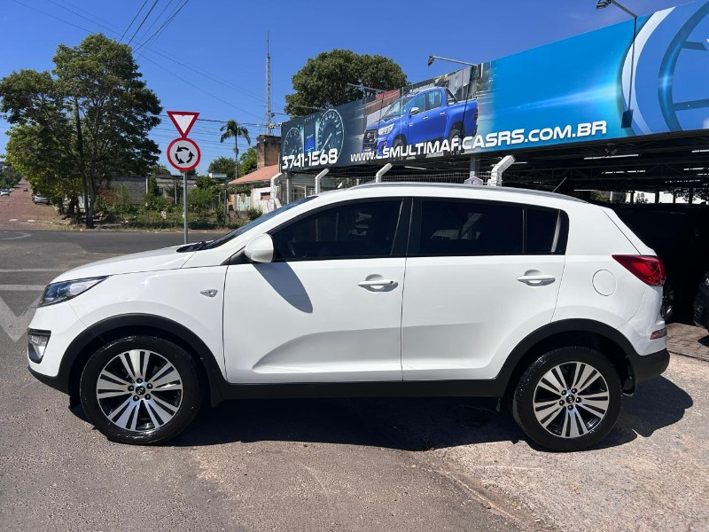 KIA SPORTAGE LX 2.0 16V/ 2.0 16V FLEX AUT. 2015/2015 LS MULTIMARCAS VENÂNCIO AIRES / Carros no Vale KIA SPORTAGE LX 2.0 16V/ 2.0 16V FLEX AUT. 2015/2015 LS MULTIMARCAS VENÂNCIO AIRES / Carros no Vale