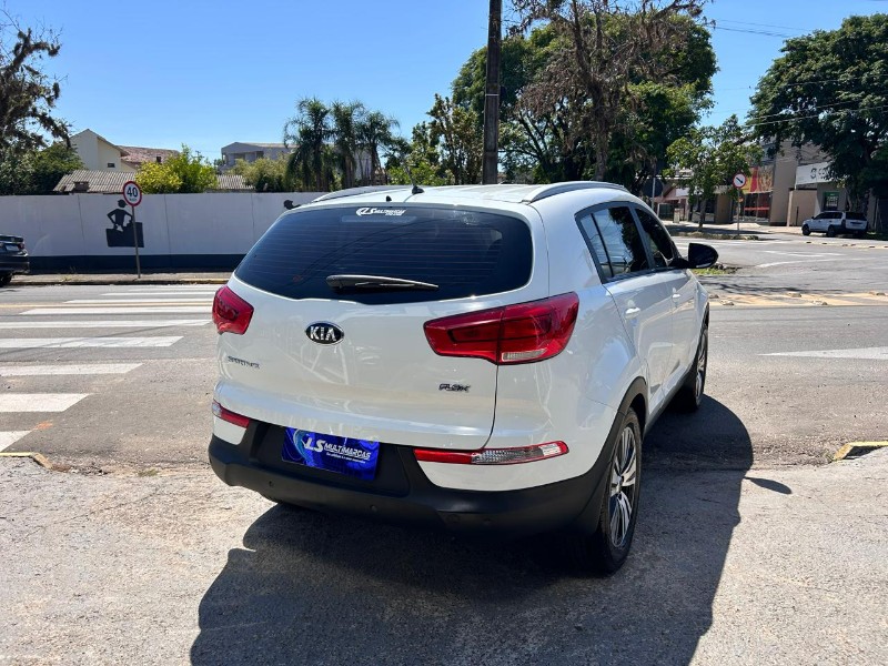 KIA SPORTAGE LX 2.0 16V/ 2.0 16V FLEX AUT. 2015/2015 LS MULTIMARCAS VENÂNCIO AIRES / Carros no Vale KIA SPORTAGE LX 2.0 16V/ 2.0 16V FLEX AUT. 2015/2015 LS MULTIMARCAS VENÂNCIO AIRES / Carros no Vale