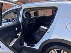 KIA SPORTAGE LX 2.0 16V/ 2.0 16V FLEX AUT. 2015/2015 LS MULTIMARCAS VENÂNCIO AIRES / Carros no Vale