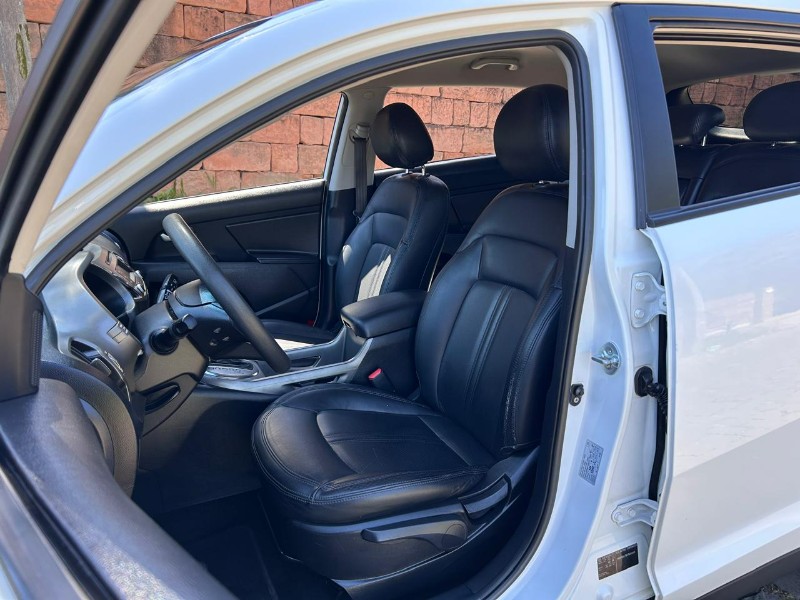 KIA SPORTAGE LX 2.0 16V/ 2.0 16V FLEX AUT. 2015/2015 LS MULTIMARCAS VENÂNCIO AIRES / Carros no Vale KIA SPORTAGE LX 2.0 16V/ 2.0 16V FLEX AUT. 2015/2015 LS MULTIMARCAS VENÂNCIO AIRES / Carros no Vale