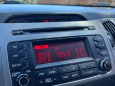 KIA SPORTAGE LX 2.0 16V/ 2.0 16V FLEX AUT. 2015/2015 LS MULTIMARCAS VENÂNCIO AIRES / Carros no Vale