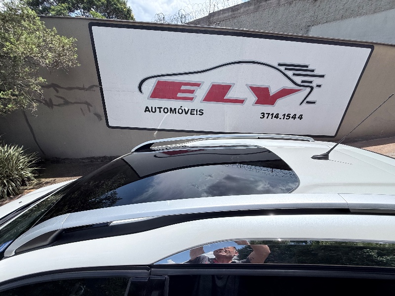 PEUGEOT 2008 1.6 16V FLEX GRIFFE 4P AUTOMÁTICO 2016/2016 ELY AUTOMÓVEIS LAJEADO / Carros no Vale PEUGEOT 2008 1.6 16V FLEX GRIFFE 4P AUTOMÁTICO 2016/2016 ELY AUTOMÓVEIS LAJEADO / Carros no Vale