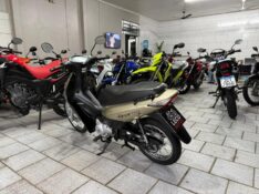 HONDA MOTOS BIZ 125 ES 2010/2010 LECO MOTOS VENÂNCIO AIRES / Carros no Vale