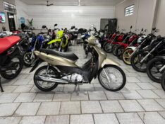 HONDA MOTOS BIZ 125 ES 2010/2010 LECO MOTOS VENÂNCIO AIRES / Carros no Vale