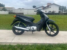 HONDA MOTOS BIZ 125+ 2010/2010 LECO MOTOS VENÂNCIO AIRES / Carros no Vale