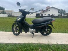 HONDA MOTOS BIZ 125+ 2010/2010 LECO MOTOS VENÂNCIO AIRES / Carros no Vale
