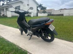 HONDA MOTOS BIZ 125+ 2010/2010 LECO MOTOS VENÂNCIO AIRES / Carros no Vale