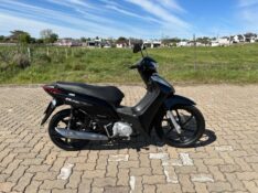 HONDA MOTOS BIZ 125 EX 2011/2011 LECO MOTOS VENÂNCIO AIRES / Carros no Vale