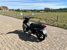 HONDA MOTOS BIZ 125 EX 2011/2011 LECO MOTOS VENÂNCIO AIRES / Carros no Vale