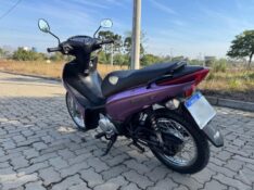 HONDA MOTOS BIZ 125 ES 2012/2012 LECO MOTOS VENÂNCIO AIRES / Carros no Vale