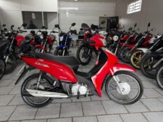 HONDA MOTOS BIZ 125 ES 2012/2012 LECO MOTOS VENÂNCIO AIRES / Carros no Vale