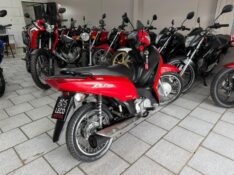 HONDA MOTOS BIZ 125 ES 2012/2012 LECO MOTOS VENÂNCIO AIRES / Carros no Vale