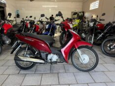 HONDA MOTOS BIZ 125 ES 2013/2013 LECO MOTOS VENÂNCIO AIRES / Carros no Vale