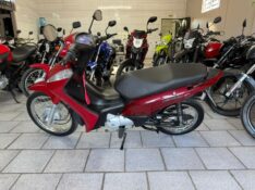 HONDA MOTOS BIZ 125 ES 2013/2013 LECO MOTOS VENÂNCIO AIRES / Carros no Vale