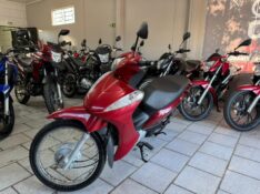 HONDA MOTOS BIZ 125 ES 2013/2013 LECO MOTOS VENÂNCIO AIRES / Carros no Vale