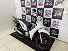 HONDA MOTOS BIZ 125 EX 2013/2013 LECO MOTOS VENÂNCIO AIRES / Carros no Vale